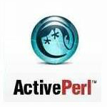 ActivePerl(Perl 執(zhí)行工具) v5.26.1.2601 英文安裝版 