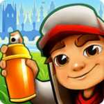 地鐵跑酷布拉格版下載 v2.59.1 安卓版 