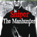 狙擊獵手游俠漢化補丁V1.0 綠色版 