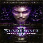 星際爭霸2:蟲群之心修改器 +14 綠色版 