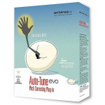 音高修復(fù)效果器(Antares Auto-Tune Evo) v6.09 官方版 