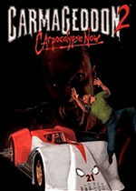 狂飆飛車2 中文版 