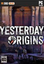 昨日起源 ChinaAVG漢化組漢化補(bǔ)丁[適用七號(hào)升級(jí)檔] v1.0 免費(fèi)版 