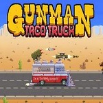 gunman taco truck漢化補丁 免費版 