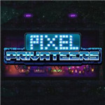 像素星際海盜九項(xiàng)修改器 v1.0 綠色版 