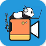 熊貓tv錄制助手下載 v1.08 免費版 