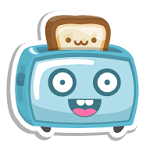 搗蛋面包機(jī)破解版 v1.1.5 安卓版 