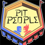 坑人(Pit People)下載 綠色版 