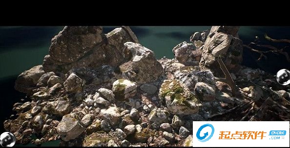 Quixel Megascans Studio下載 v0.922 官方版圖1