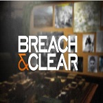 突破掃蕩(Breach Clear)漢化 中文版 
