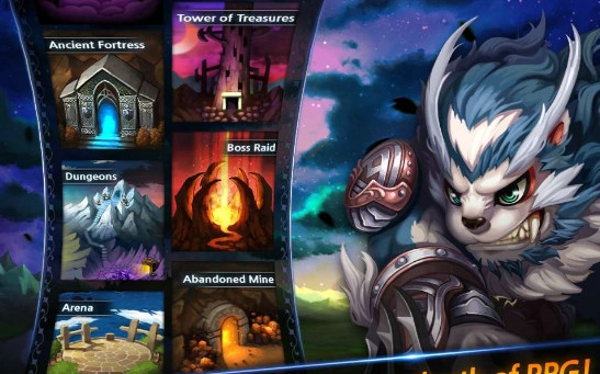 奇思妙戰(zhàn) v1.4.2 安卓版圖1