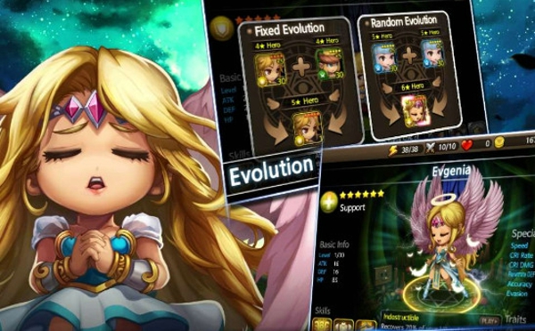 奇思妙戰(zhàn) v1.4.2 安卓版圖3