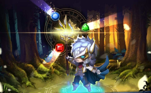 奇思妙戰(zhàn) v1.4.2 安卓版圖4