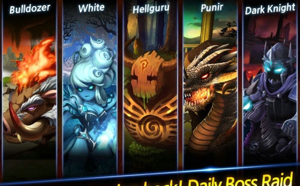 奇思妙戰(zhàn) v1.4.2 安卓版圖5