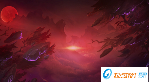 lol腥紅之月追捕模式輔助工具 最新版圖1