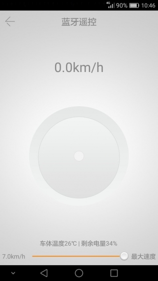 智能驅(qū)動(dòng)