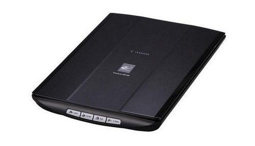 佳能lide100掃描儀驅(qū)動(dòng)