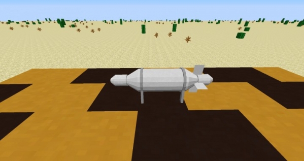 我的世界核科技mod下載 