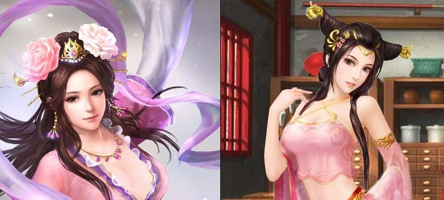 三國(guó)志13威力加強(qiáng)版