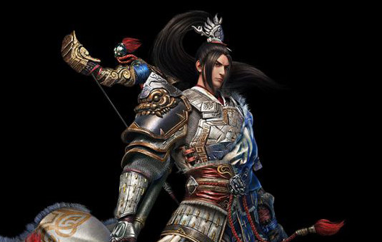 三國(guó)志13自制精美頭像MOD