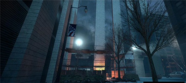 求生之路2喋血蜃樓