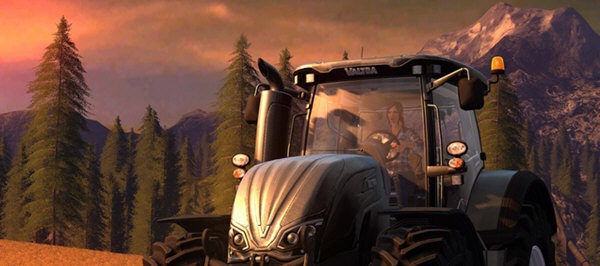 模擬農場17糧價波動MOD下載