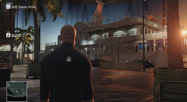 殺手6CPY版安裝錯(cuò)誤修正補(bǔ)丁下載