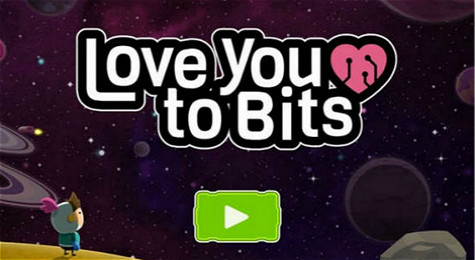 Love You to Bits iOS版