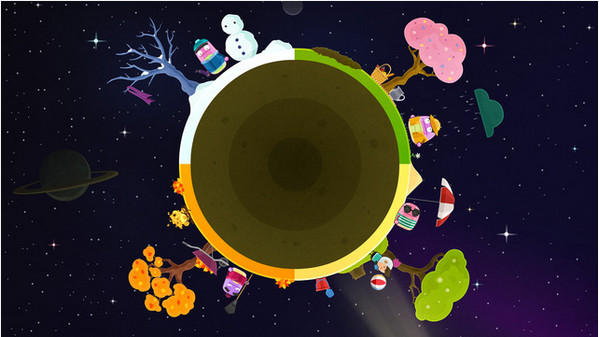 Love You to Bits iOS版