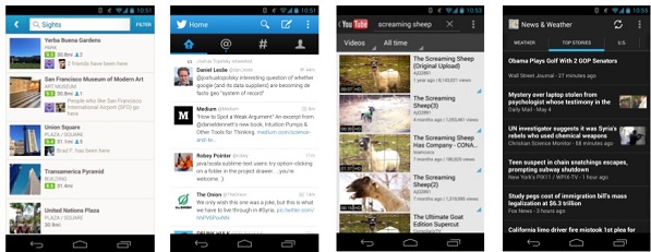 Android Volley Jar框架