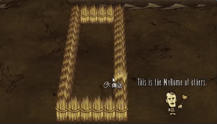 饑荒聯(lián)機(jī)版無(wú)敵的家MOD