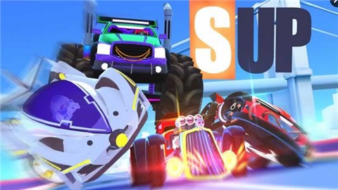 SUP競(jìng)速駕駛