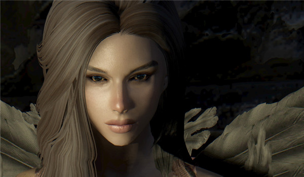 上古卷軸5烏鴉鬼婆隨從MOD