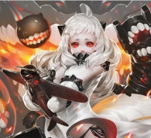 三國志13紙娃娃頭像MOD下載