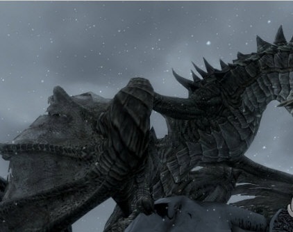 上古卷軸5重制版帕圖納克斯的窘境mod