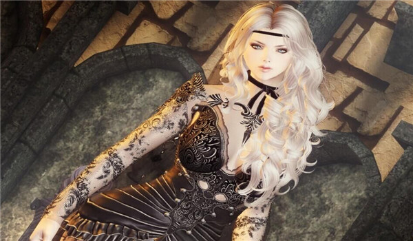 上古卷軸5真冬之雪MOD