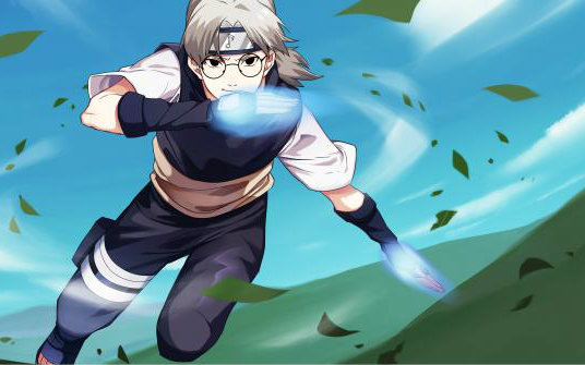 忍者村大戰(zhàn)2