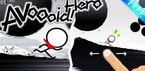 躲避吧英雄下載