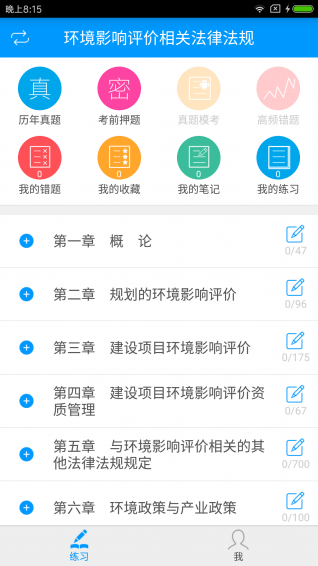 環(huán)境影響評(píng)價(jià)工程師備考寶典