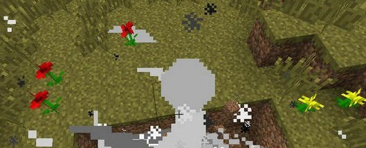 我的世界苦力怕粒MOD下載 