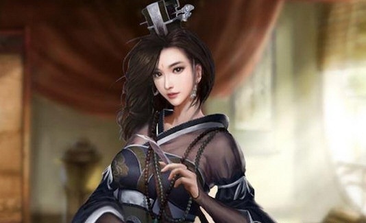 三國志13武將立繪制作mod