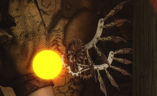 上古卷軸5地精探險裝備MOD