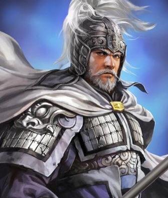 三國(guó)志13趙云呼吸頭像MOD