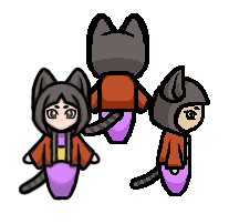 環(huán)世界a16貓娘MOD