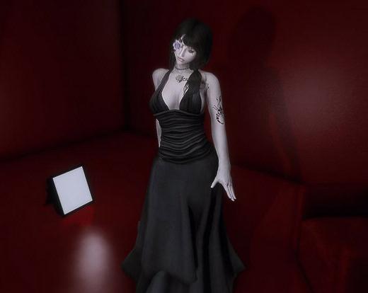 上古卷軸5晚禮服MOD