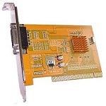 立巖采集卡驅(qū)動(dòng)下載 V1.0 免費(fèi)版 