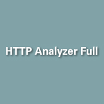 HTTP抓包神器(HTTP Analyzer Full v7) v7.6.4.508 漢化版 