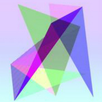 Triangulateimage5(ps多邊形工具) 免費版 