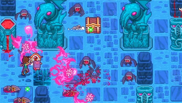 死州下載 綠色版圖1