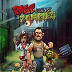 憤怒對抗僵尸六項修改器下載 綠色版 